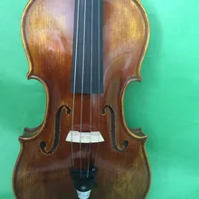 4/4 Скрипки модель stradi 1715 с хорошим звуком P-6