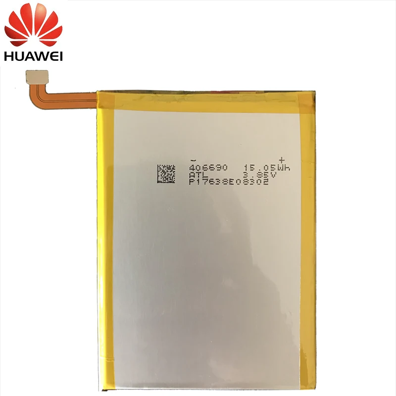 Huawei телефон Батарея HB396693ECW для huawei Коврики 8 NXT-AL10 NXT-TL00 NXT-CL00 NXT-DL00 замены батареи 3900 mAh