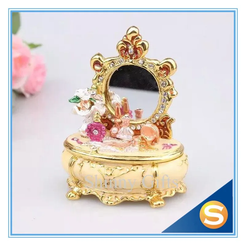 Dressing Table Trinket box (9)