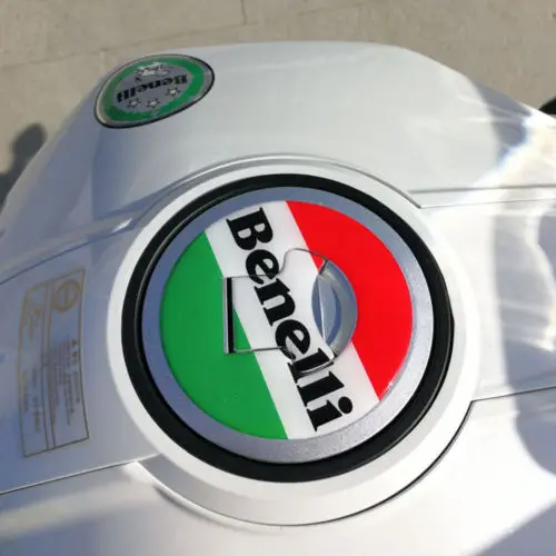

Motorcycles BNL Oil Box Protector Pad Fuel Tank Stickers cover Benelli 502TRK