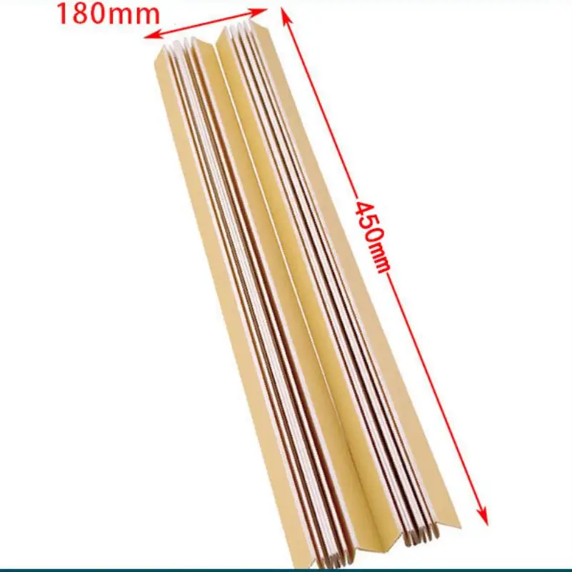 

Mayitr 2Pcs PVC Safety Bumper Strip Edge Baby Fingers Guard Protective Strip Baby Safety Door Pinch Guard For Door Accessories