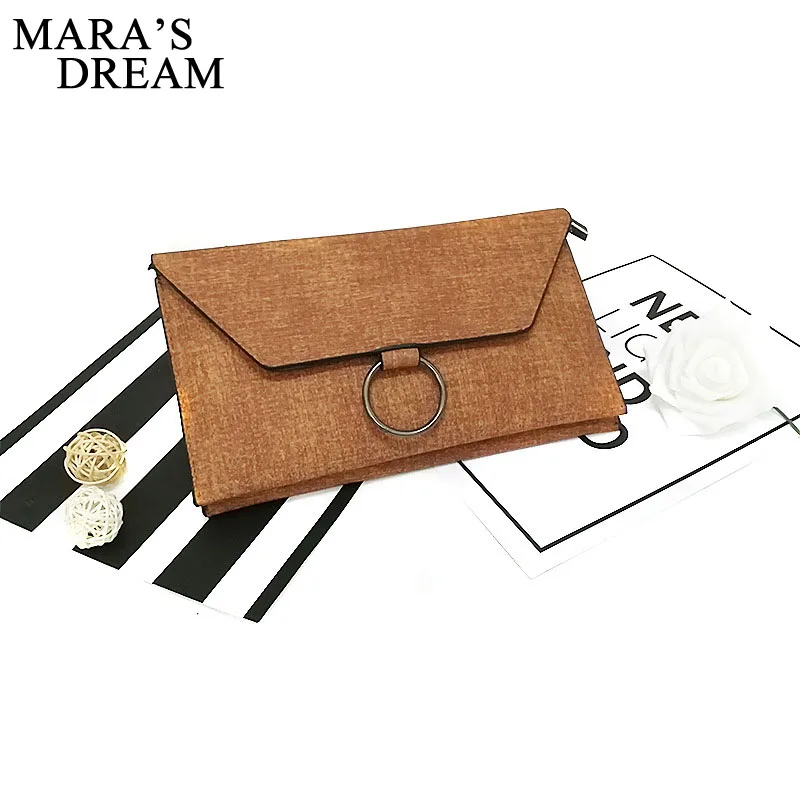 Сумка-конверт Mara's Dream, модная Маленькая женская сумка из лоскутов из искусственной кожи, сумка через плечо, сумка-мессенджер, дневной клатч сумочка, кошельки