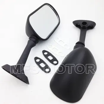 

For Suzuki GSXR 1000 600 750 SV 650 SV1000 Motorcycle Part Replacement Racing Mirrors