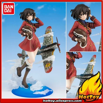 

100% Original BANDAI SPIRITS Tamashii Nations Figuarts ZERO Action Figure - Kyrie from "The Magnificent Kotobuki"