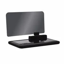 Universal H6 Экран Автомобилей HUD Head Up Display Проектор Телефон Навигации GPS Держатель Дисплей HUD Проектор Навигации Держатель