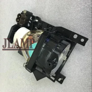 

ORIGINAL QUALITY DT00893 REPLACEMENT PROJECTOR LAMP WITH HOUSING FOR HITACHI CP-A200/CP-A52/ED-A101/ED-A111