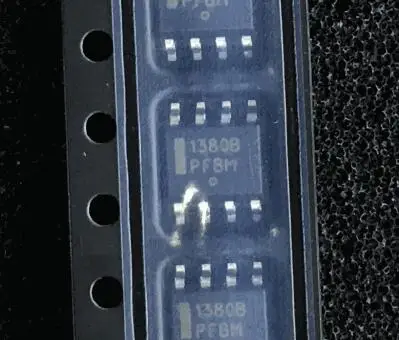 Бесплатная доставка NCP1380BDR2G 1380B 10 шт./лот 100% новый и оригинальный | Электронные
