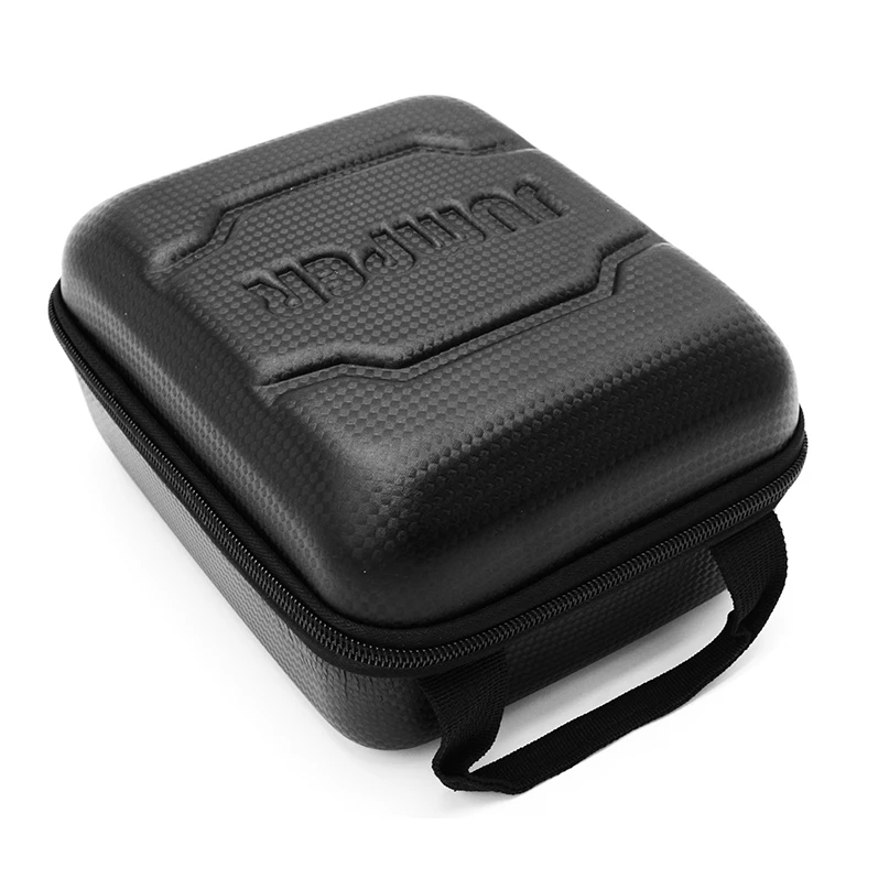 

Jumper T8SG V2.0 Plus Carrying Case Portable Remote Control Box for T8SG T8 T12 Series Radios