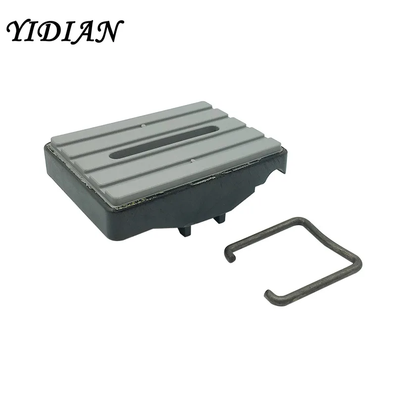 CCE008 Conveyance Chain Pad for IMA Woodworking Edge Banding Machine 10Pieces/Lot | Инструменты