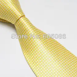 HOOYI Бесплатная доставка (50 шт./партия) микрофибра 12 цветов мужские галстуки на шею