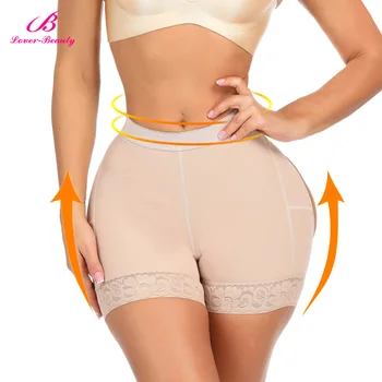 

Lover Beauty Women Shaperwears Sexy Butt Lifter Panty Body Enhancer Tummy Control Panties Briefs Underwear Booty Body Shaper