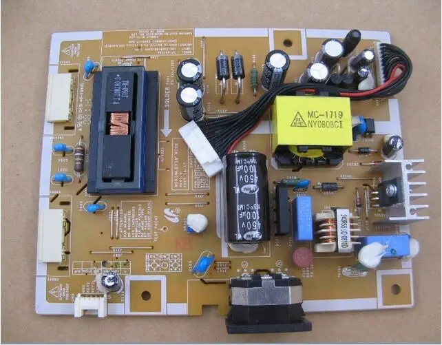  FREE SHIPPING IP-35155A Inverter Monitor Power Board for SAMSUNG 943B 943W 743N 943N 943NW
