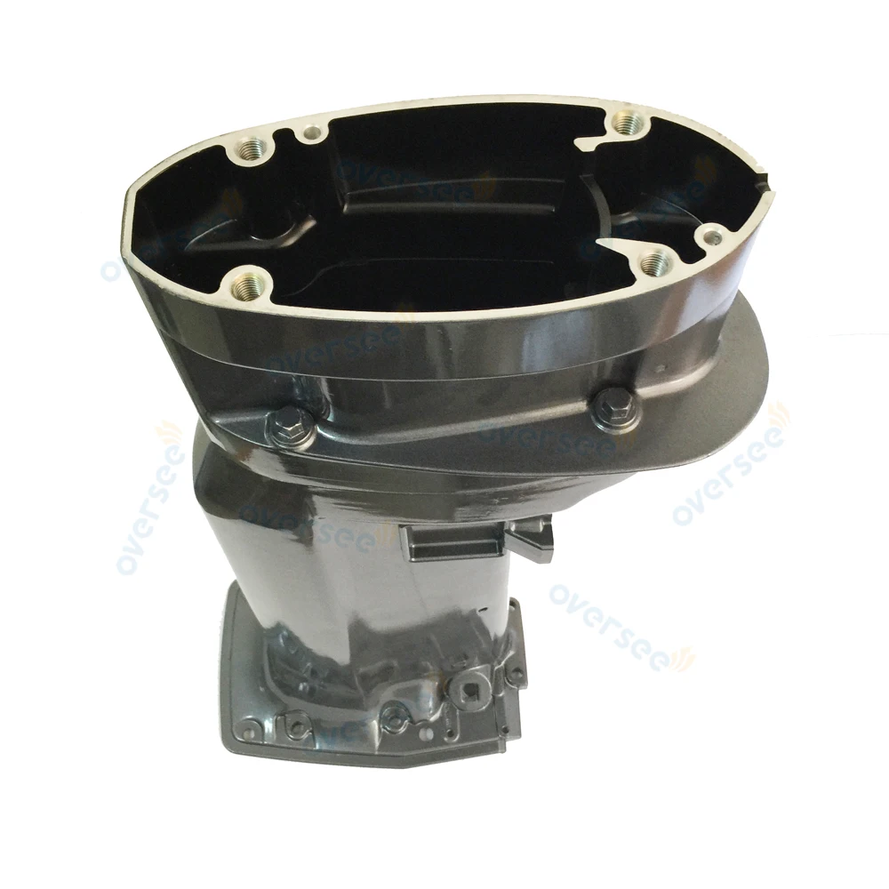 OVERSEE Outboard Upper Casing (long) 69P-45111-10-4D For Replaces Parsun Yamaha Parsun 30HP 25HP Outboard Engine 69P-45111-10 