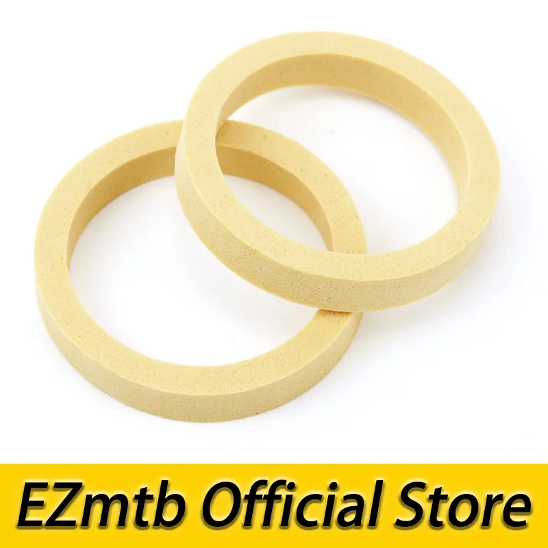 

EZmtb seal sponge foam rings for fox rockshox manitou suntour x-fusion etc forks