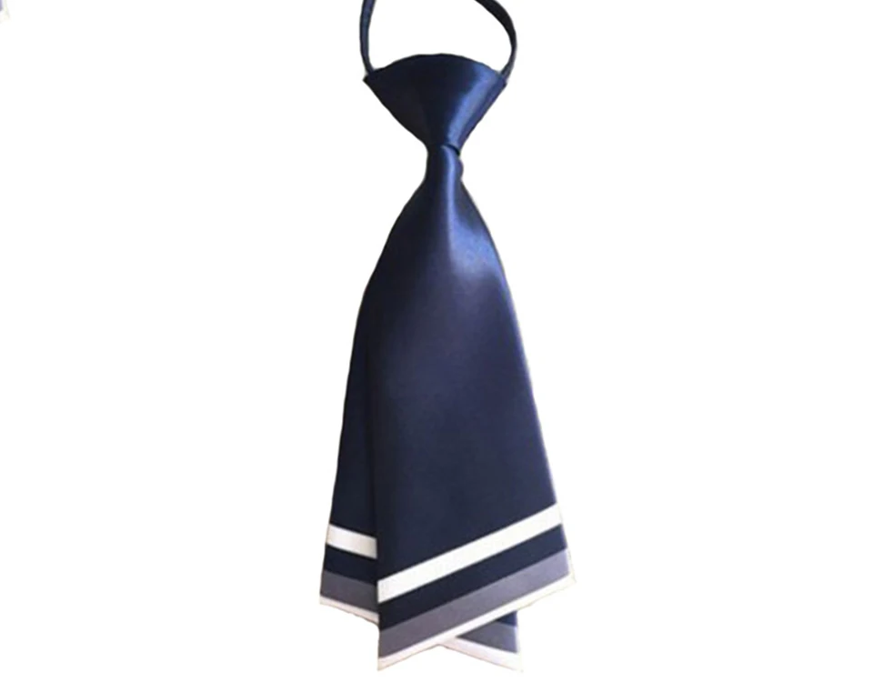 Accesorios-De-Seda-Das-Senhoras-das-mulheres-Da-Escola-Profissional-Estilo-MaUniforme-JK