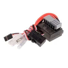 HSP 03018 320A Brushed Brush Speed Controller ESC For RC 1/10 Car HPI Redcat