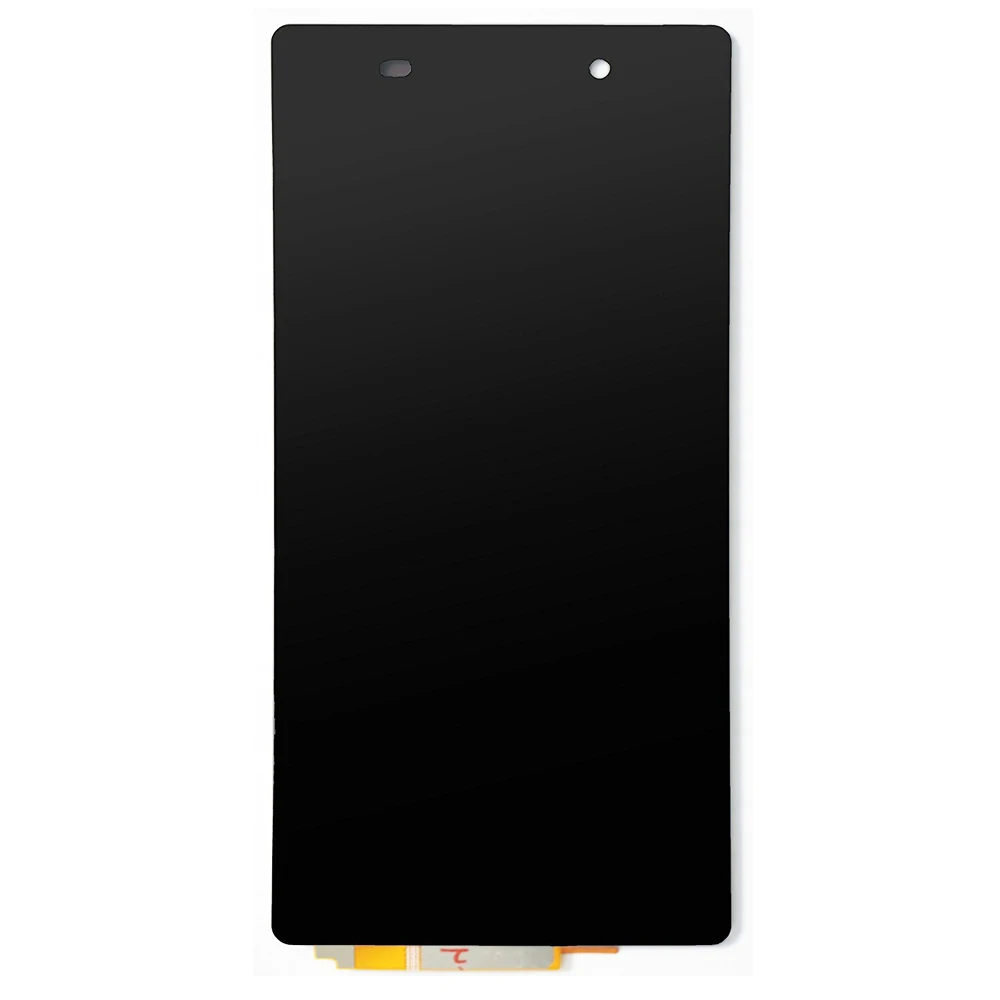 ЖК дисплей Sinbeda для SONY Xperia Z2 5 2 дюйма 3G/4G сенсорный экран с рамкой D6502 D6503 D6543|Экраны