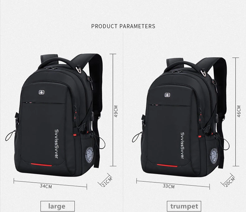 backpack brand