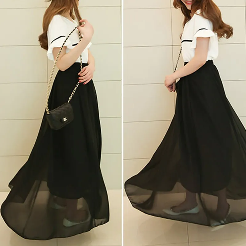 Skirts