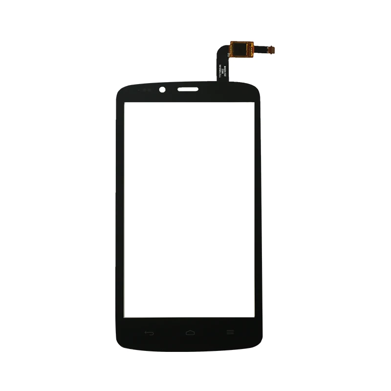 5 &quotсенсорный экран для Huawei Honor 3C Lite Сенсорная панель дигитайзер передняя