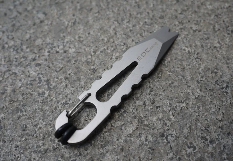 EDC Gear Mini multi tool 1pc Survival Portable Multitool Pocket knife