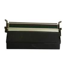 Новая печатающая головка для принтера zebra S4M/Z4M/105SL/110PAX3 203 точек/дюйм термопринтер штрих-кода печатающая головка