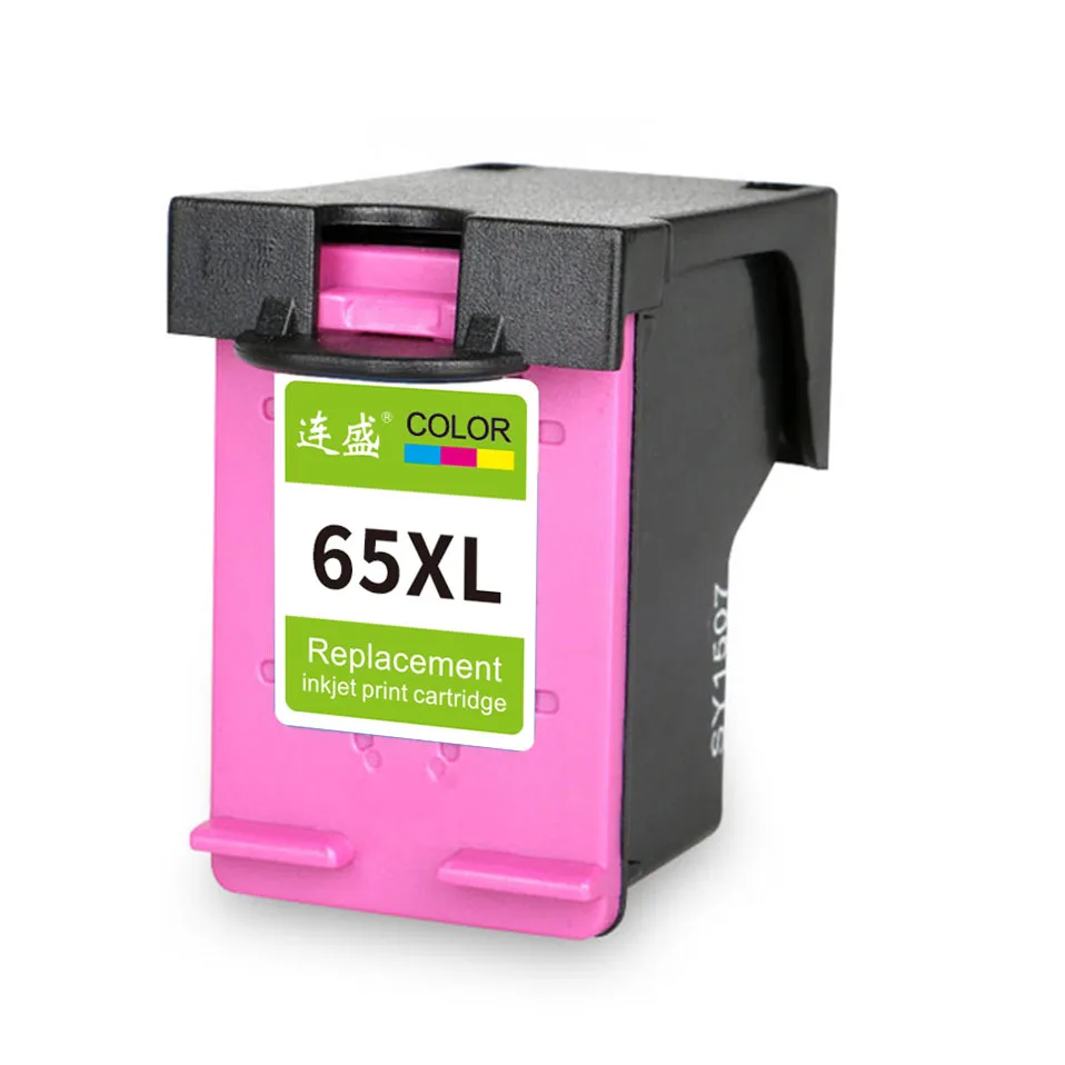 hp 65 4