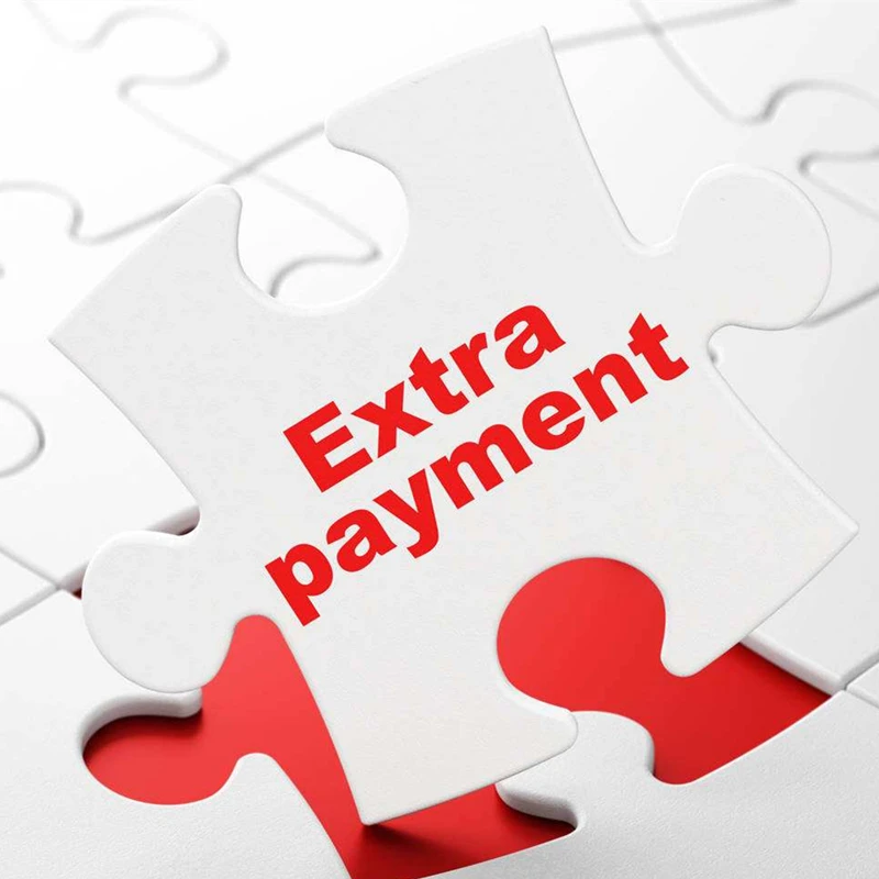 

EXTRA PAYMENT LINK FOR SPECIAL MAKE 30MM STAMP A-Z AND 0-9 NOT ACCEPT REFUND