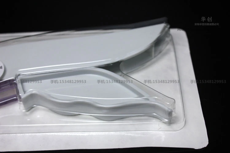 “ Sutura da Pele de Aço 35 Prego 50wtype Instrumento Dental