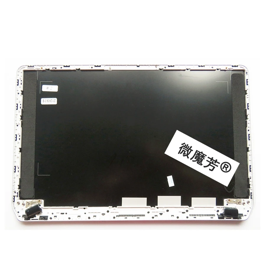 Новинка чехол для ЖК экрана HP Envy M6 1000 1045 1125dx 1035dx Series 686895 001 оболочка и рамка