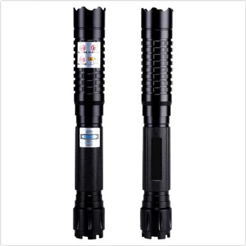 blue laser pointer 2
