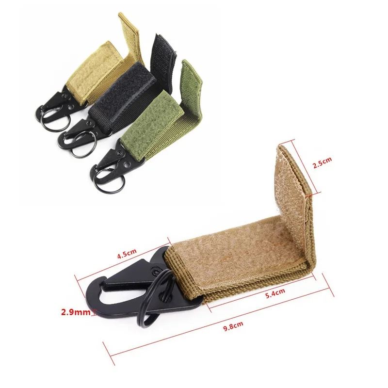 carabiner camping (2)