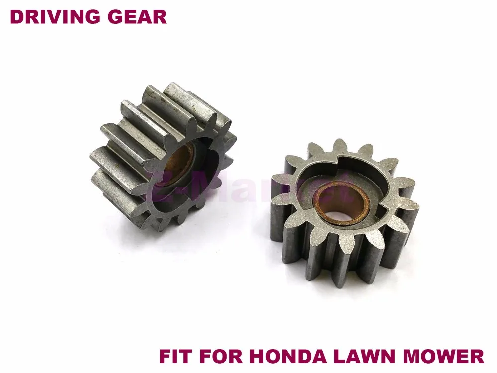 

Driving Gear for HONDA Lawn Mower 4 Stroke Engine Garden Tools Spare Parts