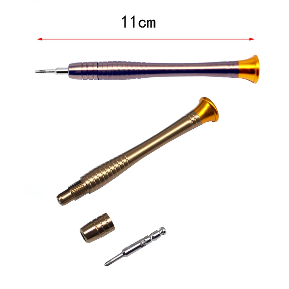  16 in1 smartphone screwdriver to pry open the phone's screen repair tools disassembly tool set for  samsung ipad iPhone