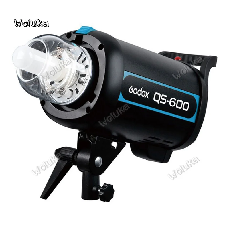 Godox-QS600-110V-220V-600W-600WS-GN76-Photo-Studio-Flash-Light-Strobe-Lighting-150W-Modeling-Lamp (1)