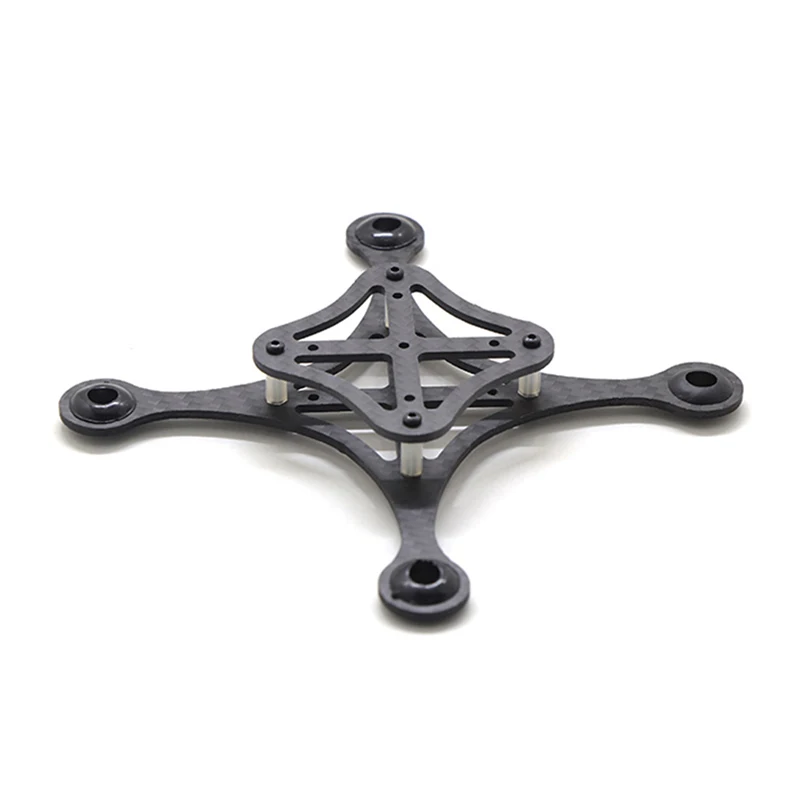 120mm wheelbase de fibra carbono mini quadro para 720 coreless f3 controlador vôo do motor para diy fpv racing drone|Peças e Acessórios| - AliExpress