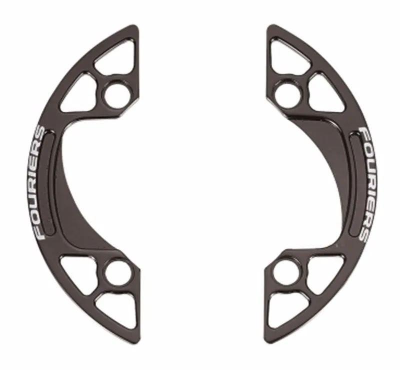 Discount 1 PC CNC Alloy MTB Bike Bicycle Chain Bash Guard Mount Chainring Guide 30-40T P.C.D 104mm bike Crankset Protection 0 Discount 1 PC CNC Alloy MTB Bike Bicycle Chain Bash Guard Mount Chainring Guide 30-40T P.C.D 104mm bike Crankset Protection 0