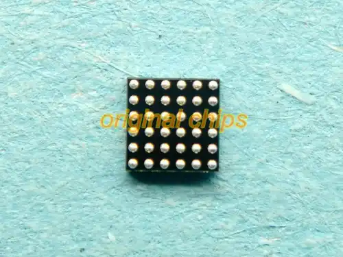 2 шт./лот 1608 1608A 1608A1 36 контактов U2 USB зарядное устройство ic для iphone 5 5G \