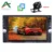 Universale car multimedia player 2 DIN 6.6 pollici touch screen car radio auto mp4 mp5 lettore 7652D auto radio bluetooth