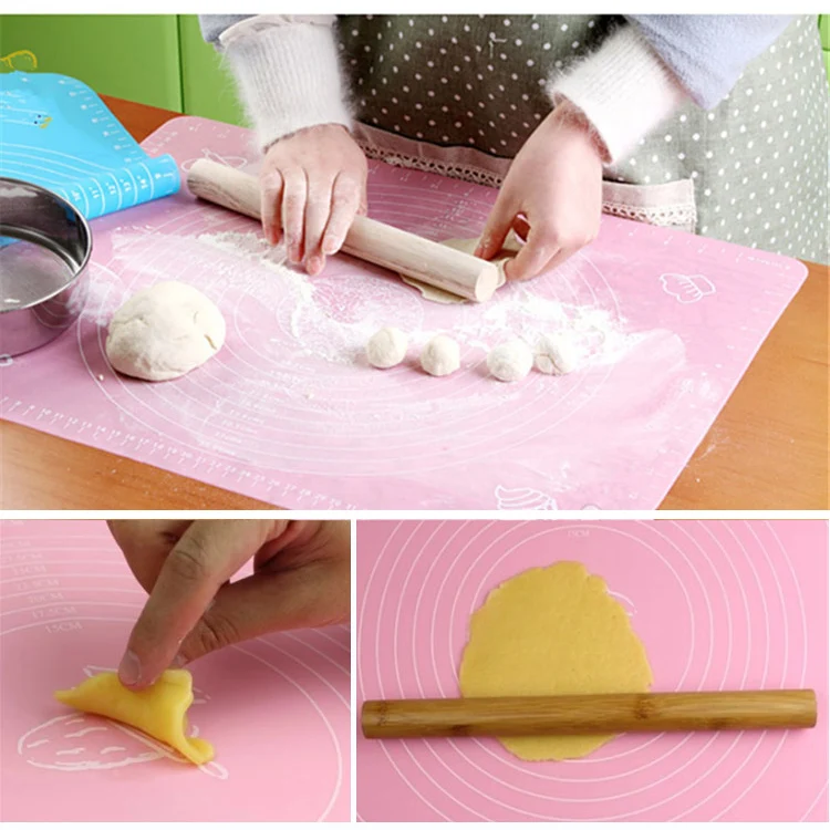 Silicone Pastry 87