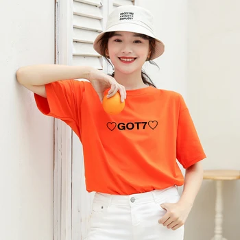 GOT7 T Summer Shirts - Image 3