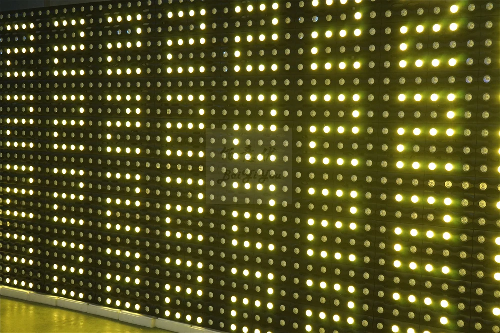 36pcs Martix Light07