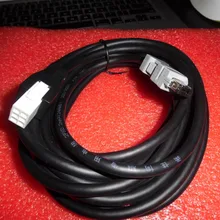 MFECA0050EAM сервопривод аксессуары кабель новые оригинальные товары