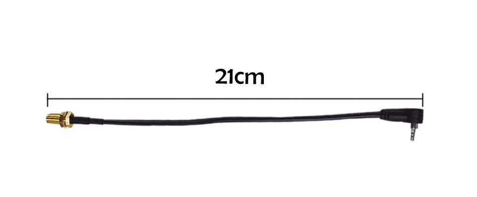 2 шт. SMA мужской разъем К CRC9 мужской удлинитель антенный адаптер RF Pigtail SMA К CRC9 RG316 коаксиальный кабель для модемного маршрутизатора