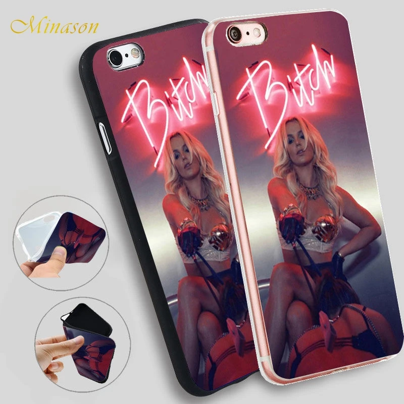 coque iphone 7 britney spears