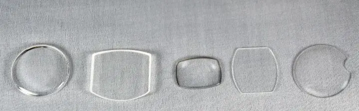 Подгонянное стекло/Sapphire для продажи|Ремонтные инструменты и комплекты| |