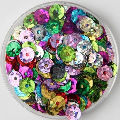 2500pcs-Laser-Hologram-Colors-Shiny-sequin-6mm-CUP-round-loose-sequins-Paillettes-sewing-Wedding-craft-Scrapbook (10)