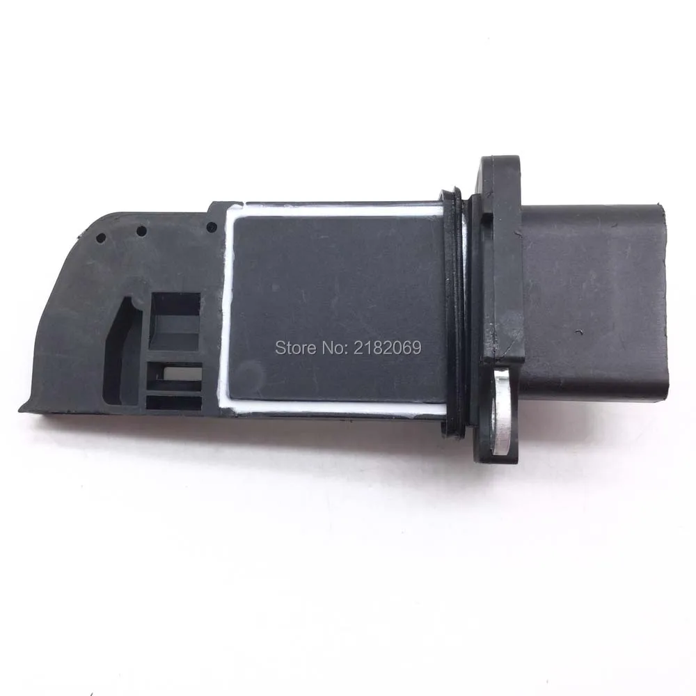 Датчик воздушного потока maf для Audi A3 Volkswagen VW Eos CC Beetle Jetta Tiguan GTI Passat 2.0L 06J 906 461B