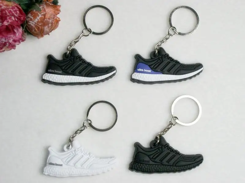 adidas shoe keyring adidas shoe keyring