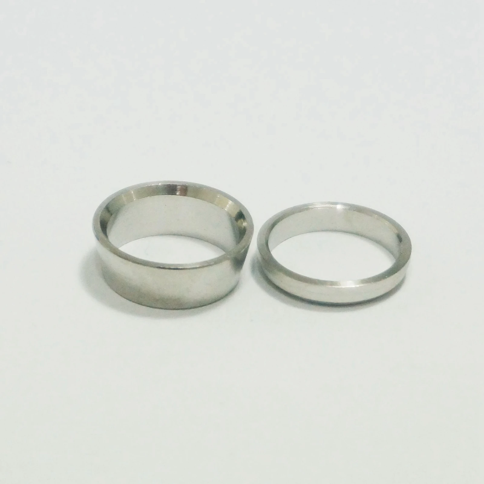 5 шт./партия компрессионные кольца из нержавеющей стали|304 stainless steel|fittings ferrulestainless